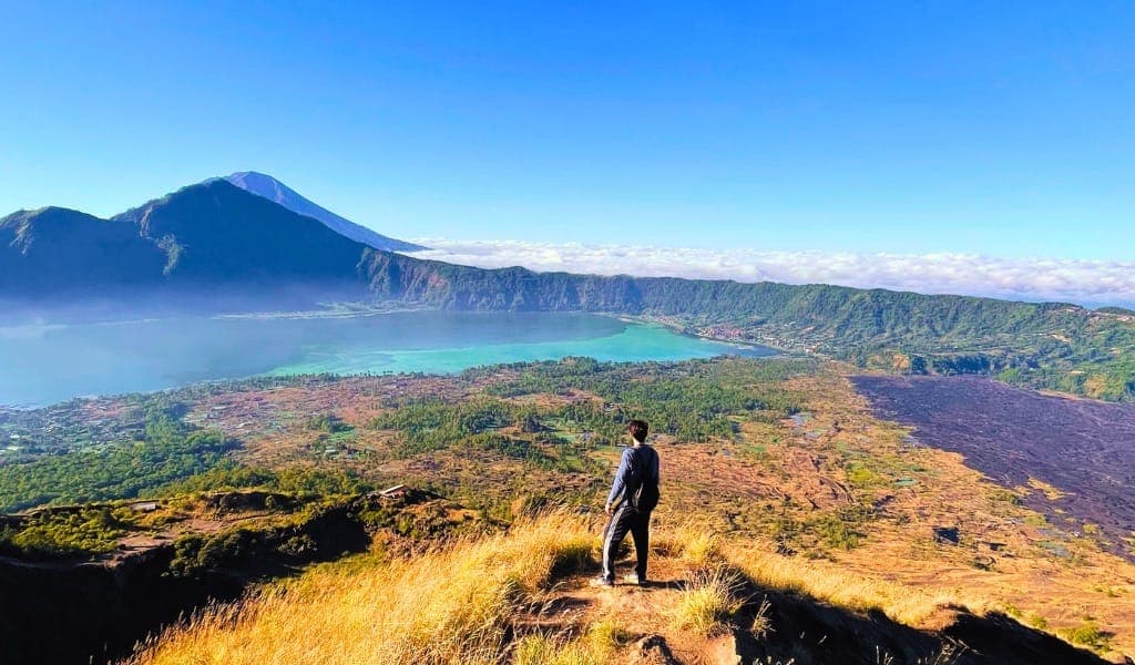 Grand Batur Tour (2 Days / 1 Night)