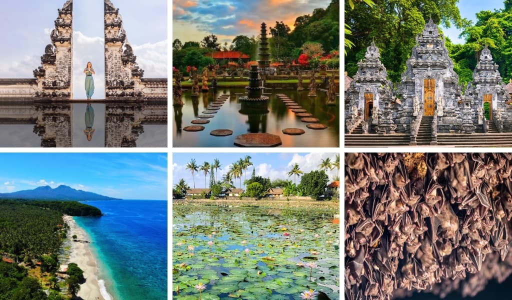 Karangasem Tour #1 (1 Day)